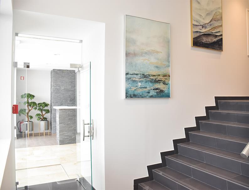 137 Luxresidence Lisboa Exteriér fotografie