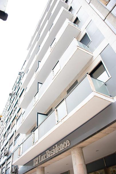 137 Luxresidence Lisboa Exteriér fotografie