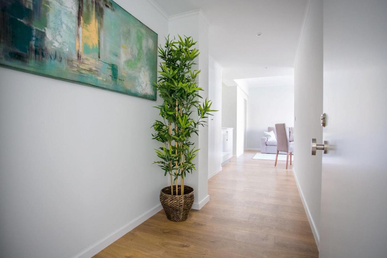 137 Luxresidence Lisboa Exteriér fotografie
