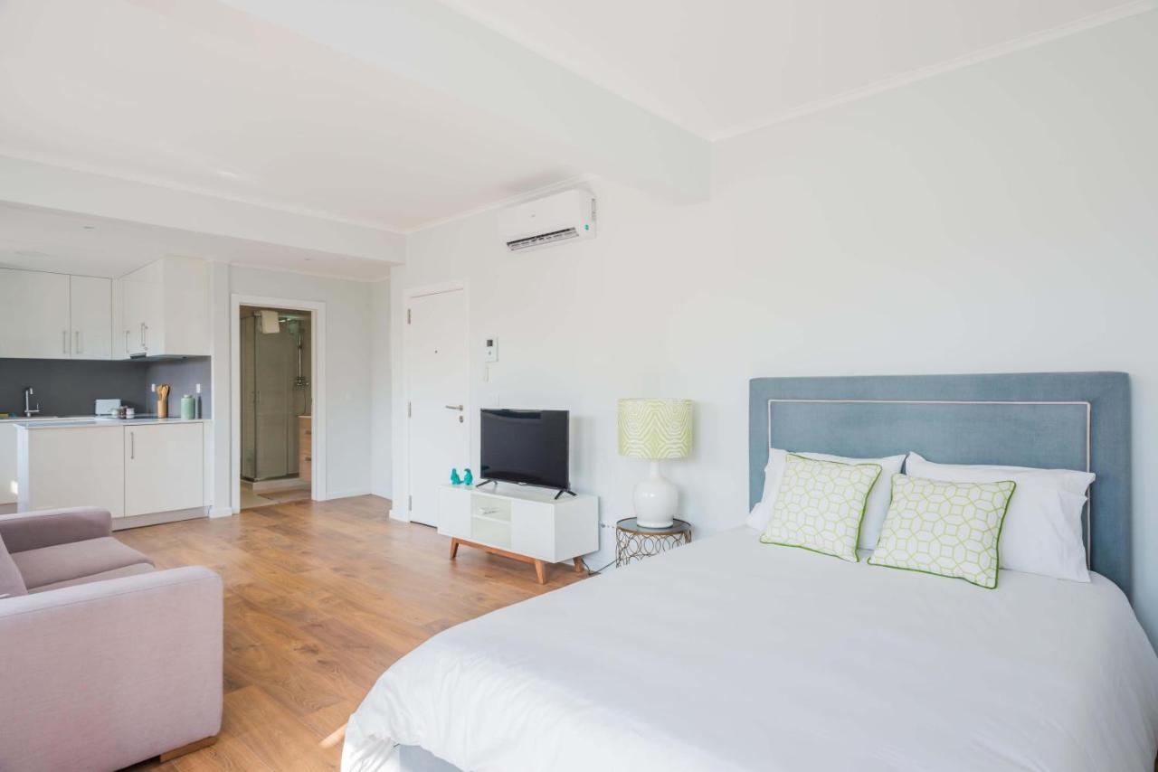 137 Luxresidence Lisboa Exteriér fotografie
