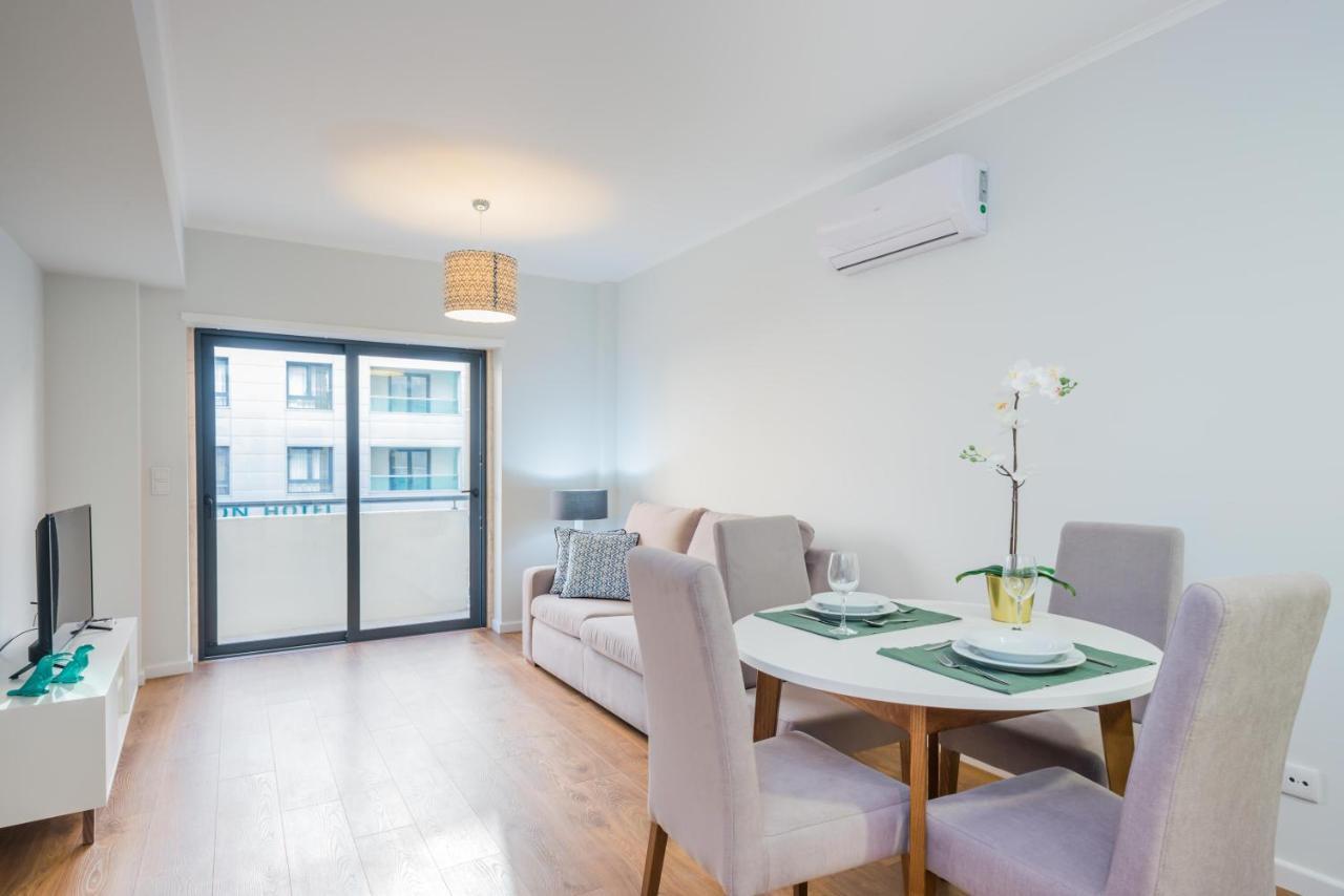 137 Luxresidence Lisboa Exteriér fotografie