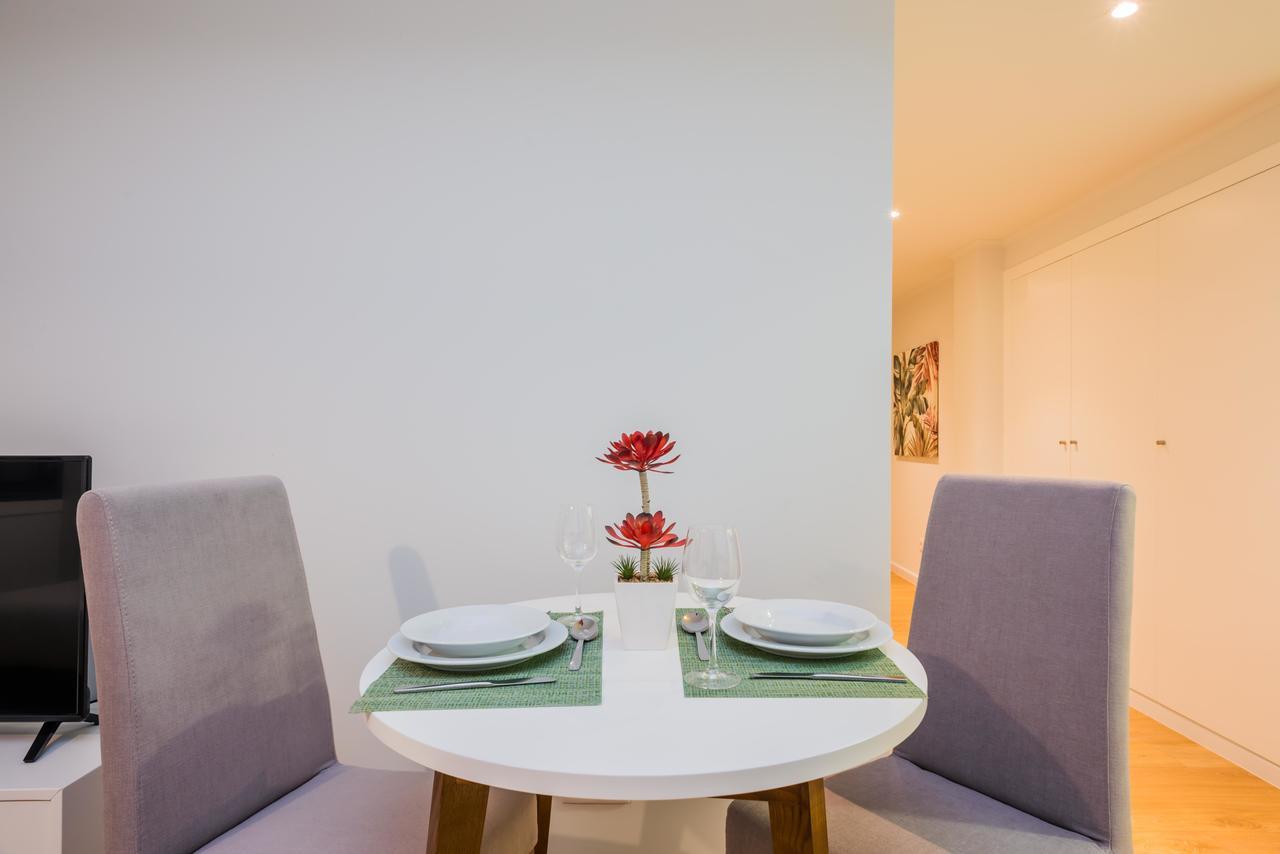 137 Luxresidence Lisboa Exteriér fotografie
