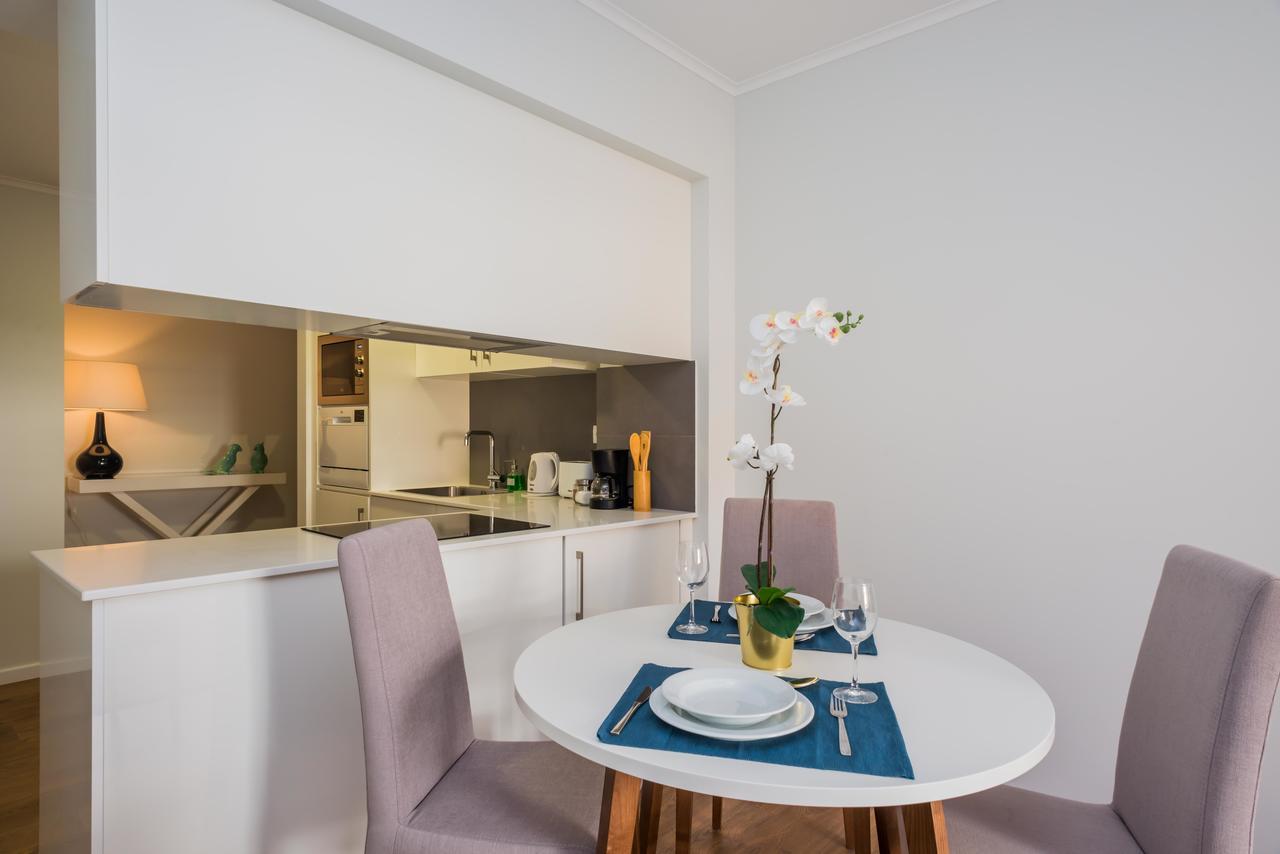 137 Luxresidence Lisboa Exteriér fotografie
