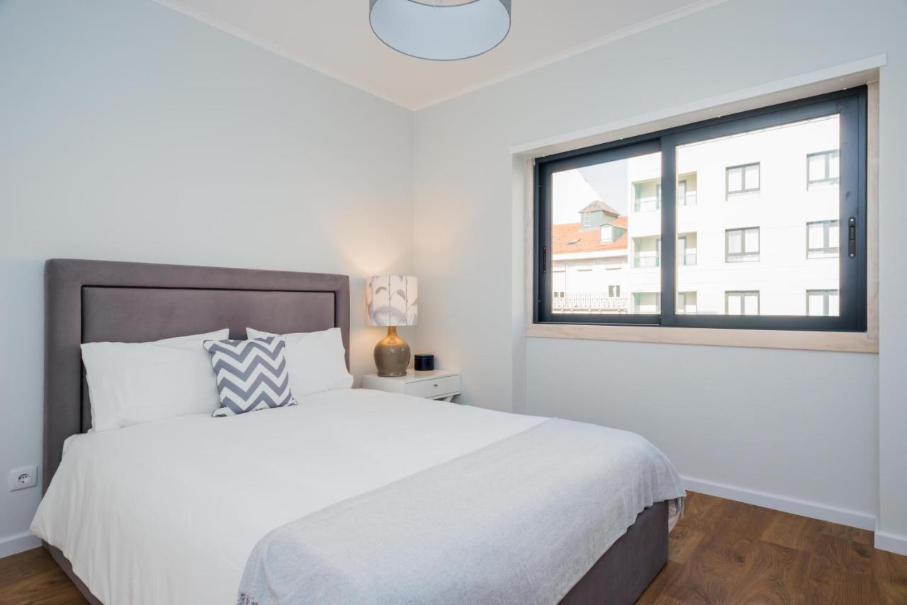 137 Luxresidence Lisboa Exteriér fotografie