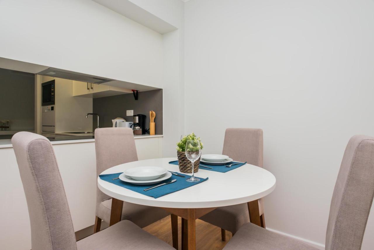 137 Luxresidence Lisboa Exteriér fotografie